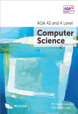 AQA AS & A Level Computer Science - PG Online - Free Trial