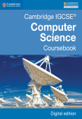 Cambridge IGCSE and O Level Computer Science Programming Book for ...