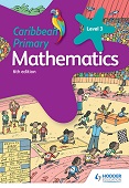 Caribbean Primary Mathematics Book 3 6th edition