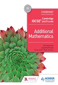 Cambridge IGCSE and O Level Additional Mathematics - Cambridge - Free ...