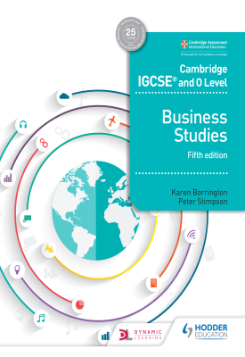 cambridge my business course