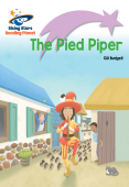 Reading Planet - The Pied Piper - Lilac Plus: Lift-off First Words