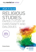 OCR A Level Religious Studies: Philosophy of Religion Workbook - Hodder ...