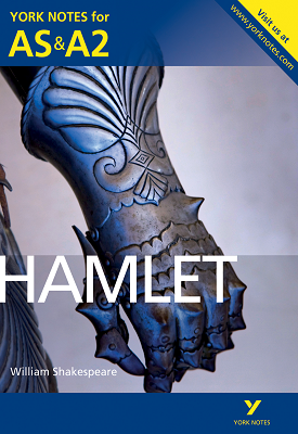 Hamlet: York Notes for AS & A2 | Jeff Wood | Pearson Hamlet: York Notes for AS & A2 | Jeff Wood | Pearson