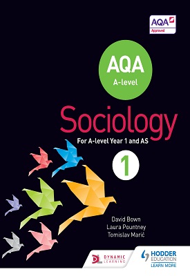 a level sociology book 1 online