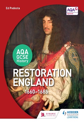AQA GCSE History: Power and the People | Alf Wilkinson | Hodder AQA GCSE History: Power and the People | Alf Wilkinson | Hodder