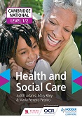 My Revision Notes: Cambridge National Level 1/2 Health and Social Care ...