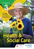 Cambridge Technicals Level 3 Health and Social Care - Hodder - Free Trial