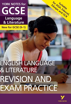 English Language and Literature Revision and Exam Practice: York Notes for GCSE 9-1 | Mary Green | Pearson English Language and Literature Revision and Exam Practice: York Notes for GCSE 9-1 | Mary Green | Pearson