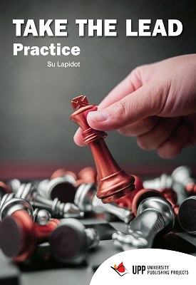 TAKE THE LEAD PRACTICE | Su Lapidot | UPP TAKE THE LEAD PRACTICE | Su Lapidot | UPP