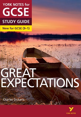 Great Expectations: York Notes for GCSE 9-1 | Martin. J. Walker, David Langston | Pearson Great Expectations: York Notes for GCSE 9-1 | Martin. J. Walker, David Langston | Pearson