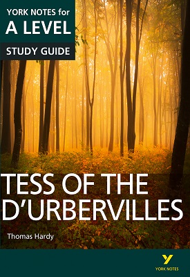 Tess of the D’Urbervilles: York Notes for A-level | Dr Karen Sayer, Dr Beth Palmer | Pearson Tess of the D’Urbervilles: York Notes for A-level | Dr Karen Sayer, Dr Beth Palmer | Pearson