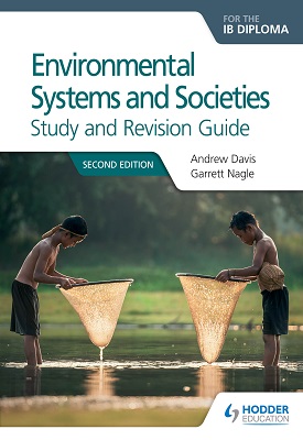 environmental systems and societies textbook 2018 edition