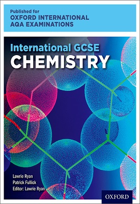 Oxford International AQA Examinations: International GCSE Chemistry ...