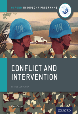 9781107560963, History for the IB Diploma Paper 1 Conflict and Intervention