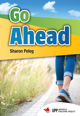Go Ahead - SB | Sharon Peleg | UPP Go Ahead - SB | Sharon Peleg | UPP