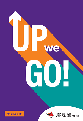 UP WE GO - SB | Rena Keynan | UPP UP WE GO - SB | Rena Keynan | UPP