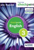 Cambridge Checkpoint English Student's Book 3