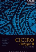 Cicero Philippic II: A Selection