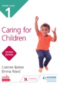 CACHE Level 3 Early Years Educator for the Work-Based Learner - Hodder ...