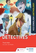 Key Stage 3 English Anthology: Detectives