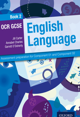 OCR GCSE ENGLISH LANGUAGE STUDENT BOOK 2 - Oxford University Press ...