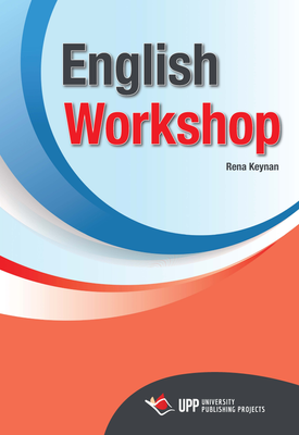 English Workshop | Rena Keynan | UPP English Workshop | Rena Keynan | UPP