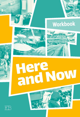 Here and Now WB | צוות כותבים | Eric Cohen Books Here and Now WB | צוות כותבים | Eric Cohen Books