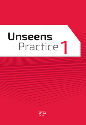 Unseens Practice 1 | Michal Melamud, Lisa Hamdi, Daniel Martin | Eric Cohen Books Unseens Practice 1 | Michal Melamud, Lisa Hamdi, Daniel Martin | Eric Cohen Books