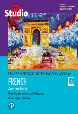 book french edexcel pearson ebook gcse student international preview