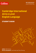 Collins Cambridge International AS & A Level English Language Student's Book