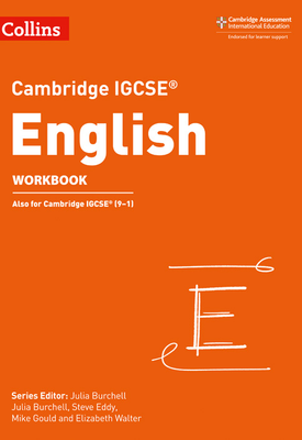 Cambridge IGCSE (TM) English Workbook | Julia Burchell | Collins Cambridge IGCSE (TM) English Workbook | Julia Burchell | Collins