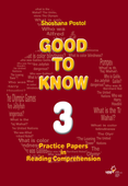 Good to Know 1 - UPP - Download digital book