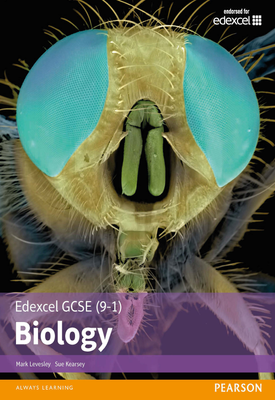 Edexcel GCSE (9-1) Biology Student Book e-book | Mark Levesley, Susan Kearsey | Pearson Edexcel GCSE (9-1) Biology Student Book e-book | Mark Levesley, Susan Kearsey | Pearson