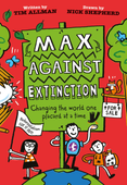 Max Against Extinction