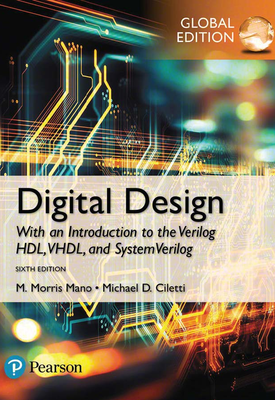 Digital Design - Pearson - Download digital book