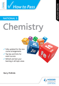 How to Pass National 5 Chemistry: Second Edition