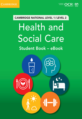 Cambridge National in Health and Social Care Student Book - Cambridge ...