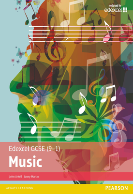 Pearson Edexcel GCSE Music Student Book - Pearson - Download digital book