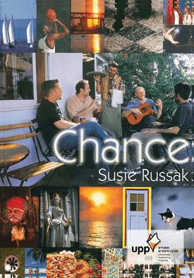 Chance - Student Book | Susie Russak | UPP Chance - Student Book | Susie Russak | UPP