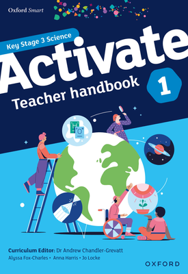 Oxford Smart Activate 1 Teacher Handbook eBook | Jo Locke, Andrew ...