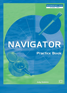 Navigator - PracticeBook | Judy Dobkins | Eric Cohen Books Navigator - PracticeBook | Judy Dobkins | Eric Cohen Books