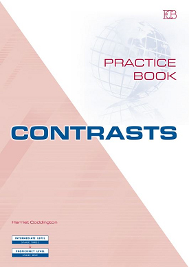 Contrasts - PracticeBook | Harriet Coddington | Eric Cohen Books Contrasts - PracticeBook | Harriet Coddington | Eric Cohen Books
