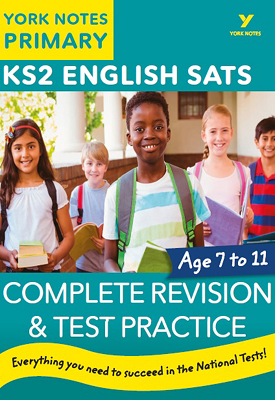 KS2 English Sats - Complete Revision and Test Practice age 7-11 | Mike Gould, Kamini Khanduri et al | Pearson KS2 English Sats - Complete Revision and Test Practice age 7-11 | Mike Gould, Kamini Khanduri et al | Pearson