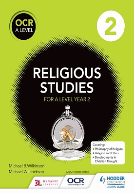 hodder education workbook answers religious studies